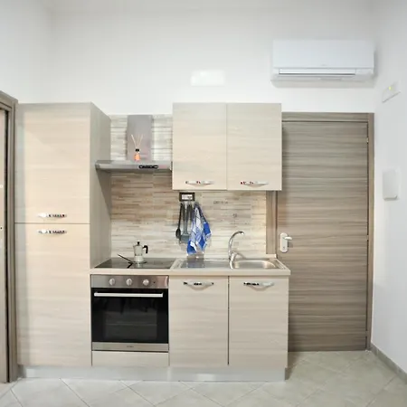 In City Apartments Salerno Exterior photo