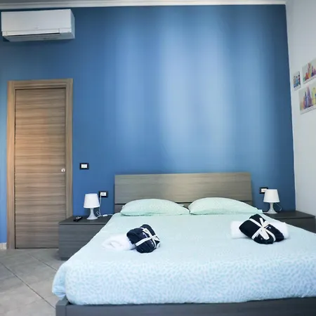 In City Apartments Salerno Exterior photo