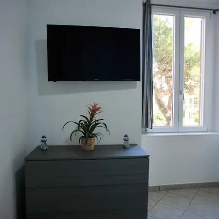 In City Apartments Salerno Exterior photo