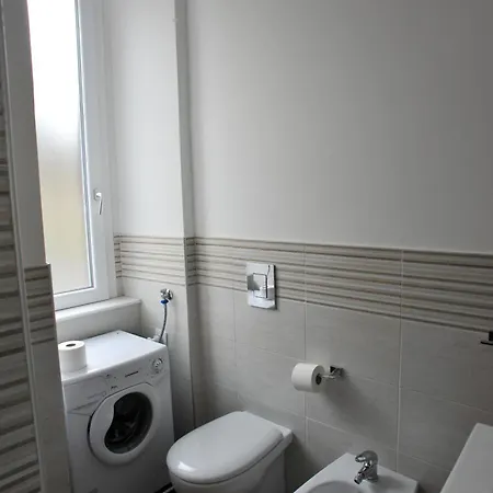 In City Apartments Salerno Exterior photo