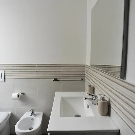 In City Apartments Salerno Exterior photo