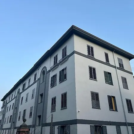 In City Apartments Salerno Exterior photo