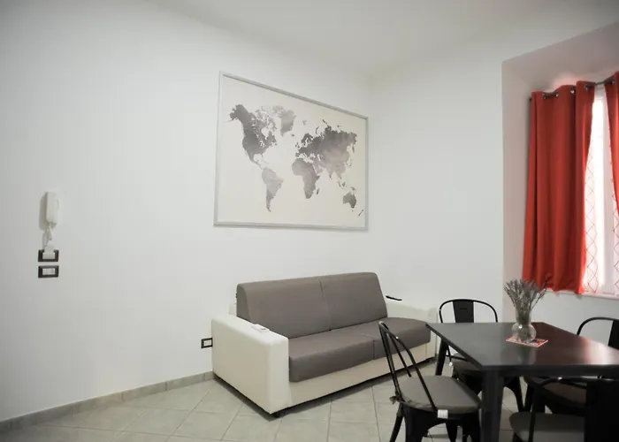 In City Apartments