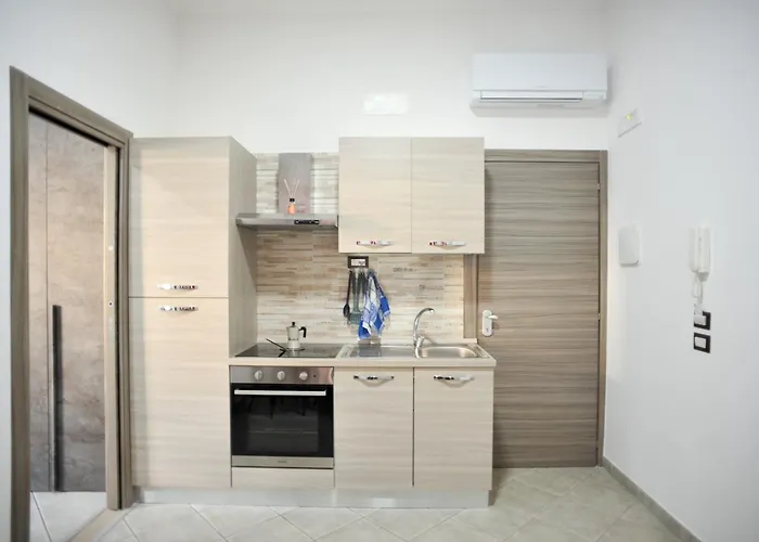 In City Apartments