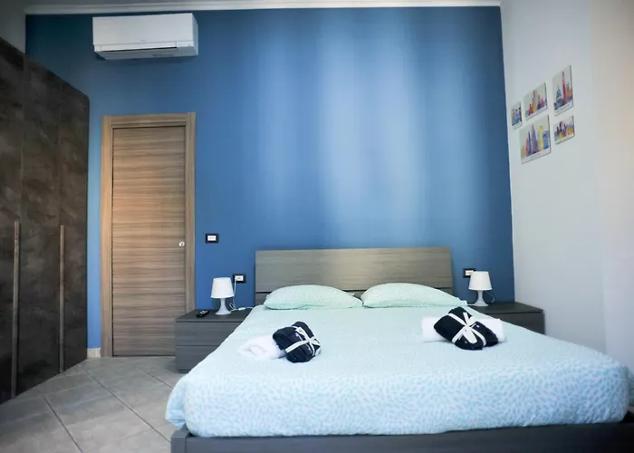 In City Apartments