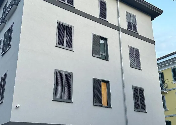 In City Apartments