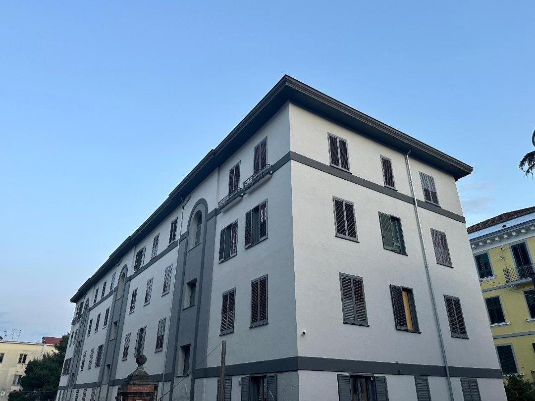 In Apartamento